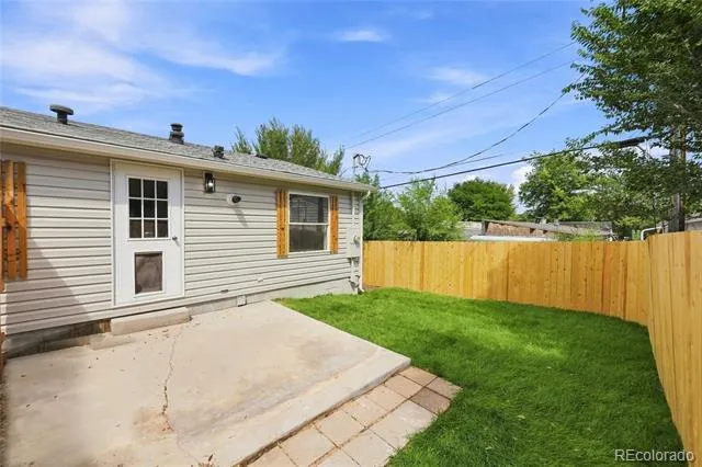 106 County Road 37 Lochbuie, CO 80603