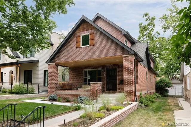 745 S York Street Denver, CO 80209