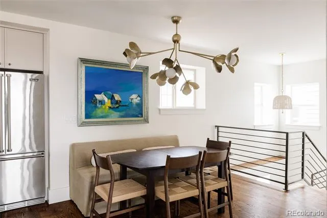 745 S York Street Denver, CO 80209