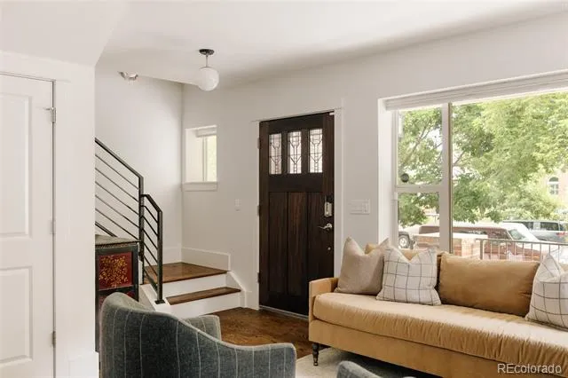 745 S York Street Denver, CO 80209