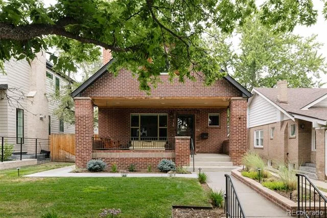 745 S York Street Denver, CO 80209