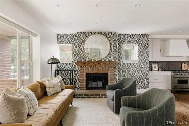 745 S York Street Denver, CO 80209
