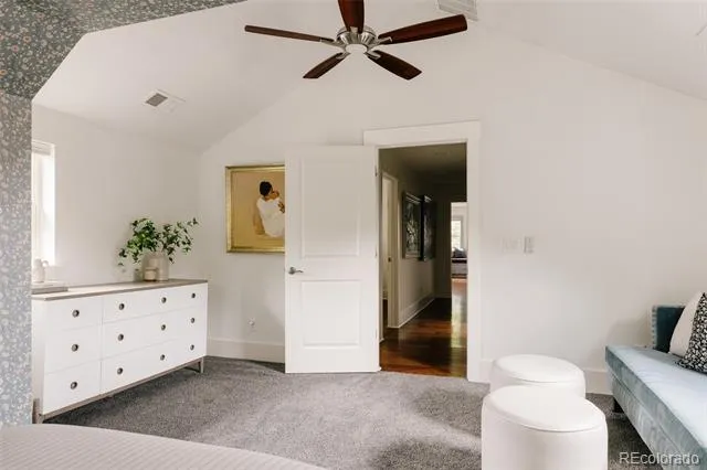 745 S York Street Denver, CO 80209