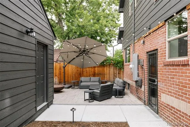 745 S York Street Denver, CO 80209