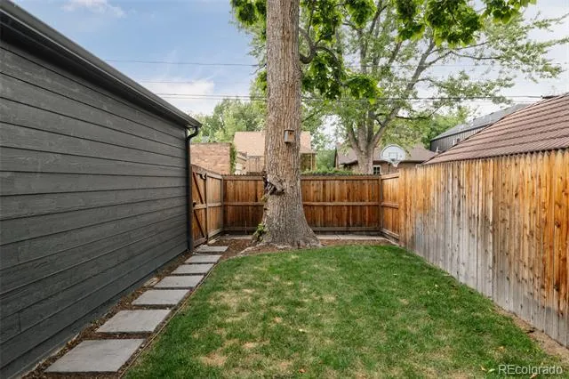 745 S York Street Denver, CO 80209