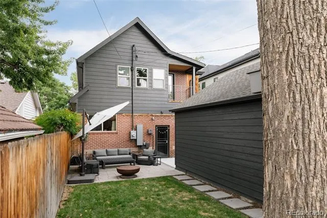 745 S York Street Denver, CO 80209