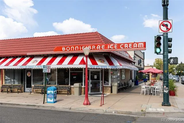 745 S York Street Denver, CO 80209