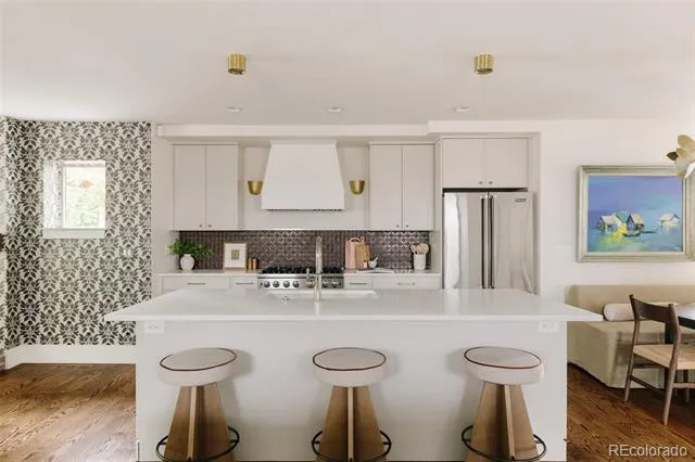 745 S York Street Denver, CO 80209