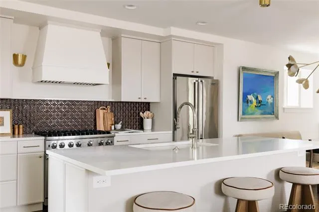 745 S York Street Denver, CO 80209