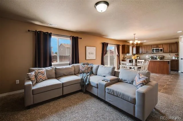 3641 Desert Willow Lane Colorado Springs, CO 80925