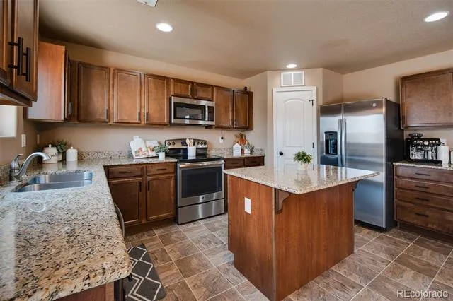 3641 Desert Willow Lane Colorado Springs, CO 80925