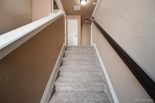 3641 Desert Willow Lane Colorado Springs, CO 80925