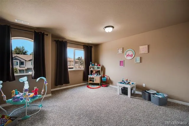 3641 Desert Willow Lane Colorado Springs, CO 80925