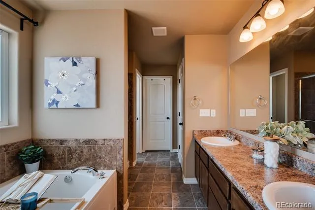 3641 Desert Willow Lane Colorado Springs, CO 80925