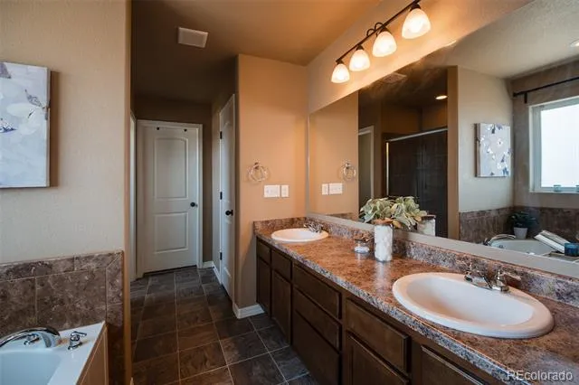 3641 Desert Willow Lane Colorado Springs, CO 80925
