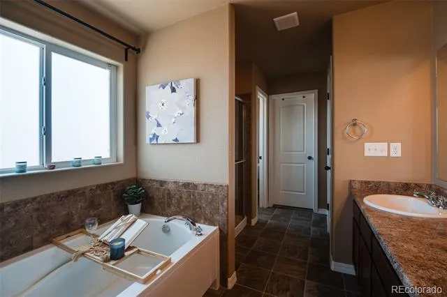 3641 Desert Willow Lane Colorado Springs, CO 80925