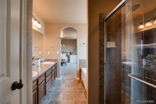3641 Desert Willow Lane Colorado Springs, CO 80925