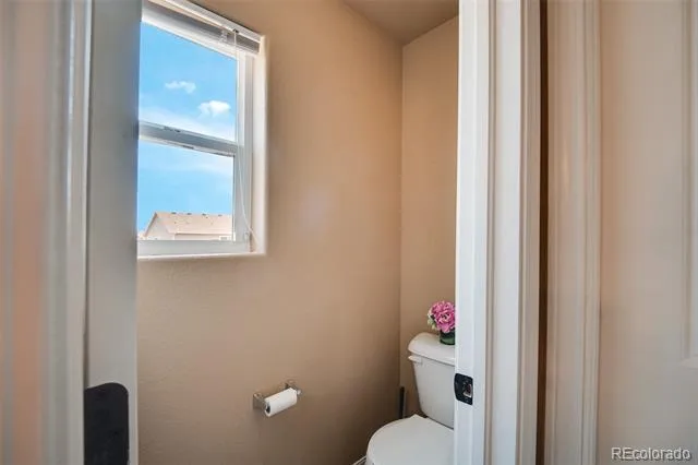 3641 Desert Willow Lane Colorado Springs, CO 80925