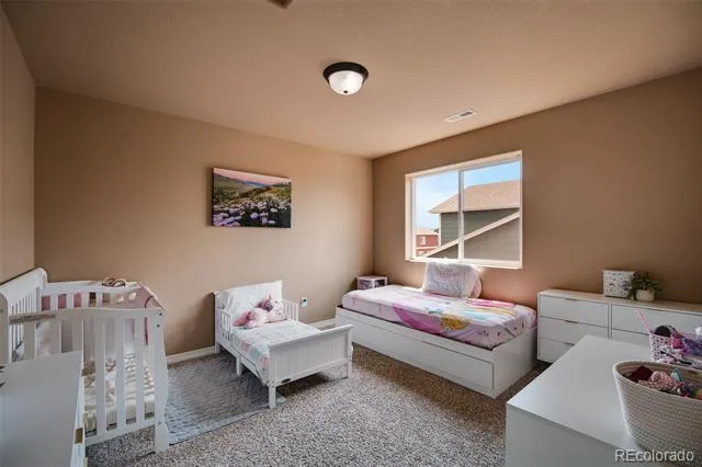 3641 Desert Willow Lane Colorado Springs, CO 80925