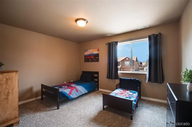 3641 Desert Willow Lane Colorado Springs, CO 80925