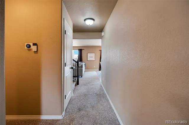 3641 Desert Willow Lane Colorado Springs, CO 80925