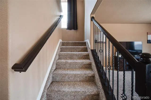 3641 Desert Willow Lane Colorado Springs, CO 80925
