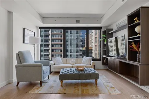 1750 Wewatta Street #725