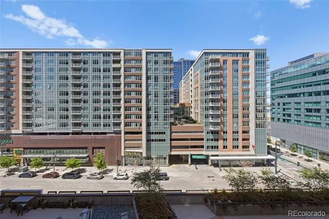 1750 Wewatta Street #725 Denver, CO 80202