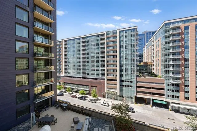 1750 Wewatta Street #725 Denver, CO 80202