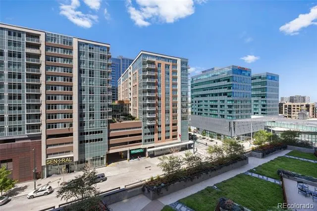 1750 Wewatta Street #725 Denver, CO 80202