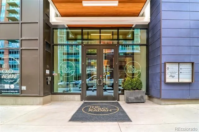 1750 Wewatta Street #725 Denver, CO 80202
