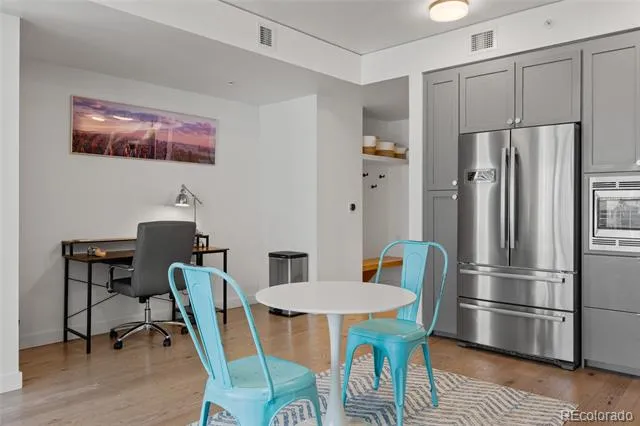 1750 Wewatta Street #725 Denver, CO 80202