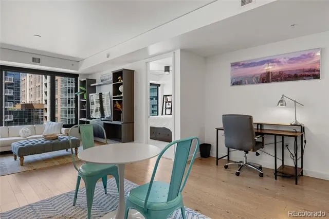 1750 Wewatta Street #725 Denver, CO 80202
