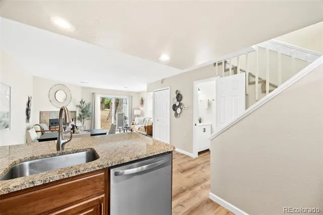 9433 Lou Drive Thornton, CO 80260