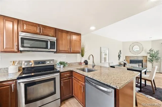 9433 Lou Drive Thornton, CO 80260