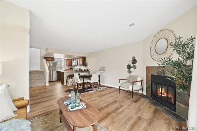 9433 Lou Drive Thornton, CO 80260