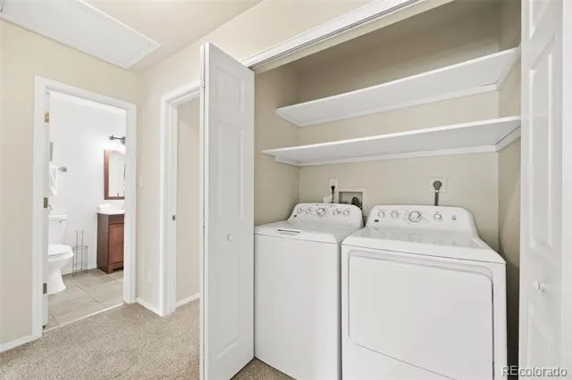 9433 Lou Drive Thornton, CO 80260