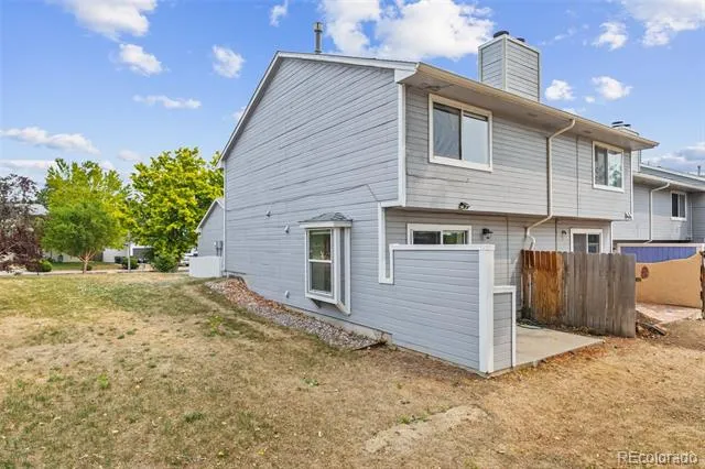 9433 Lou Drive Thornton, CO 80260