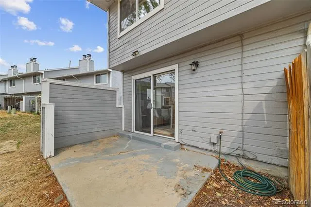 9433 Lou Drive Thornton, CO 80260