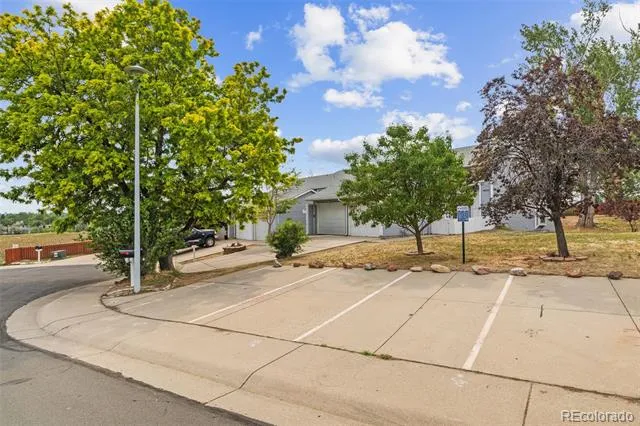 9433 Lou Drive Thornton, CO 80260