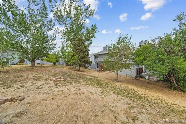 9433 Lou Drive Thornton, CO 80260