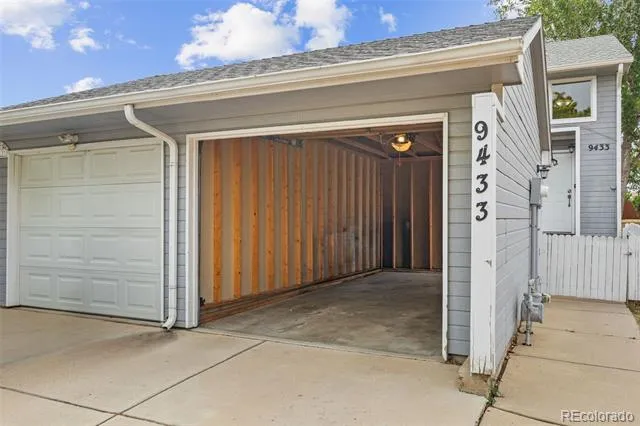 9433 Lou Drive Thornton, CO 80260
