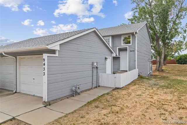 9433 Lou Drive Thornton, CO 80260