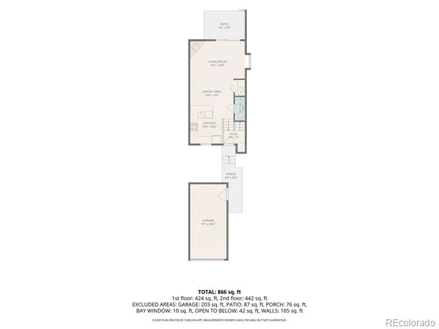 9433 Lou Drive Thornton, CO 80260