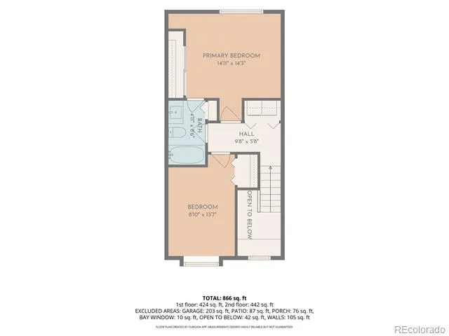 9433 Lou Drive Thornton, CO 80260