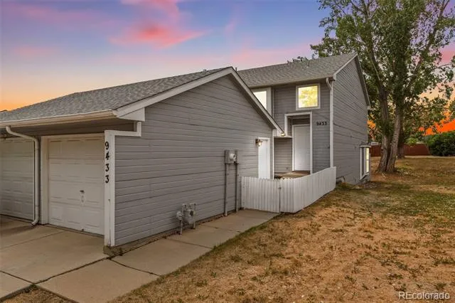 9433 Lou Drive Thornton, CO 80260