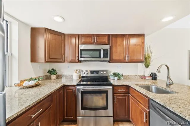 9433 Lou Drive Thornton, CO 80260