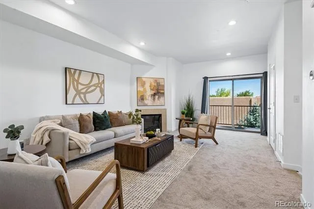 3155 E 104th Avenue #11D Denver, CO 80233