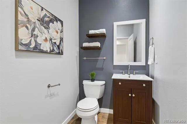 3155 E 104th Avenue #11D Denver, CO 80233