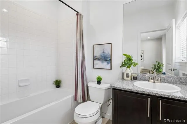 3155 E 104th Avenue #11D Denver, CO 80233